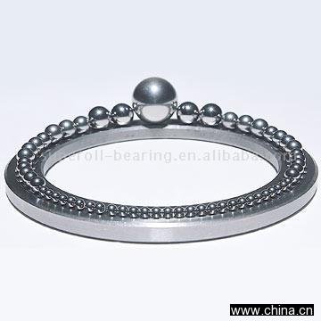 Steel Balls