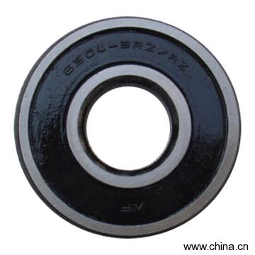 Deep Groove Ball Bearing