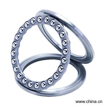 Single-Direction Thrust Ball Bearing