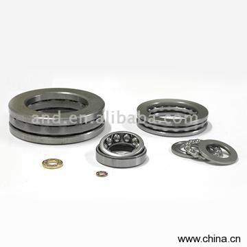 Thrust Ball Bearings