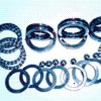 China (Mainland) Thrust Ball Bearing