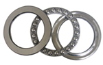 China (Mainland) Thrust Ball Bearing