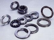 China (Mainland) Thrust Ball Bearings