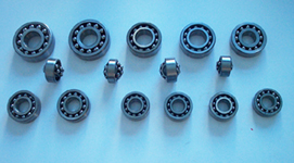 China (Mainland) Fall-ball Bearings