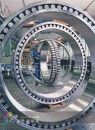 SKF bearings