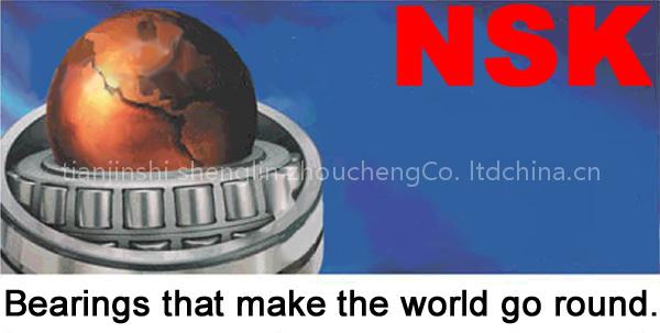 NSKbearing