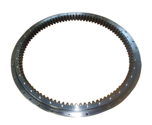 Single-row Ball Style Slewing Bearing Q Series