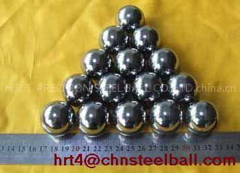 Small Steel Ball (SUS304/316/440c)
