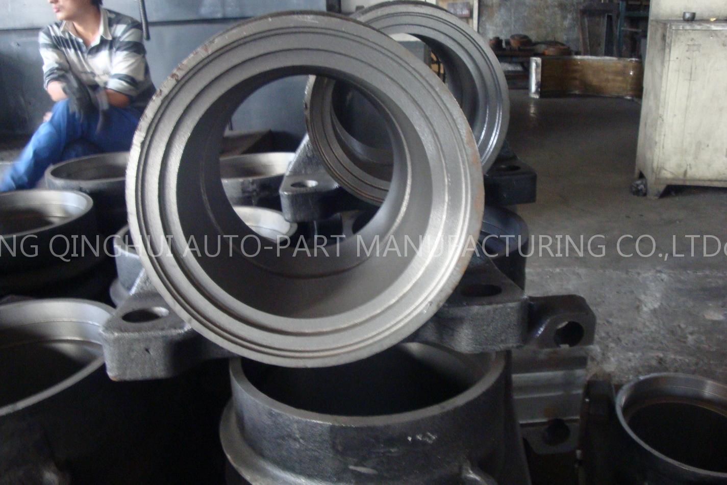 Bearing Housing