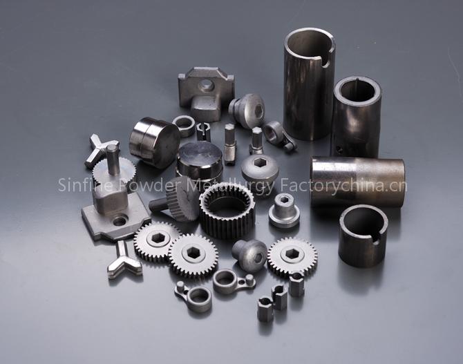 Sintered Parts