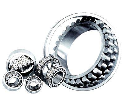 Cylindrical roller bearing