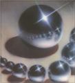 China (Mainland) Steel Ball