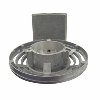 Aluminum Alloy Bearing Block