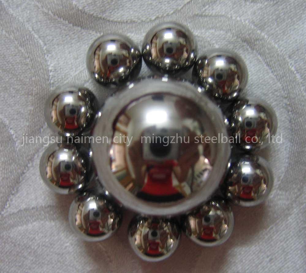 Bearing Steel Ball