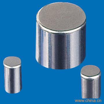 Cylindrical Rollers