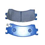 brake pad
