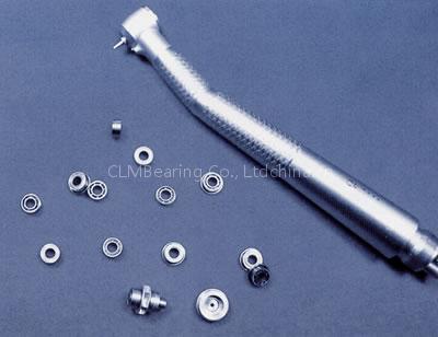 Dental Bearing