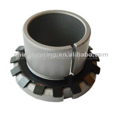 Adapter Sleeve-Pass ISO9001