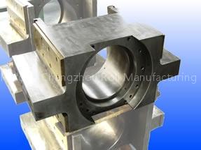 Bearing Chock