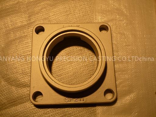 Bearing Block