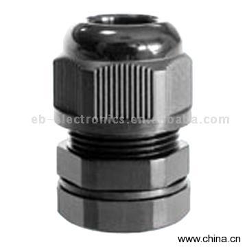 Rubber Gasket Gland