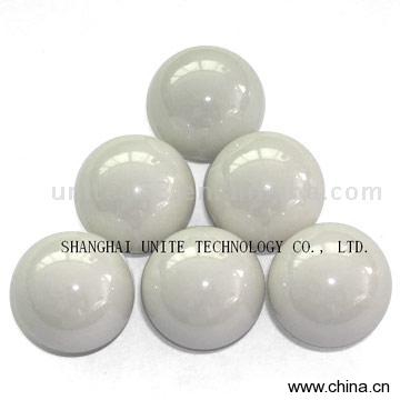 Zirconia Balls