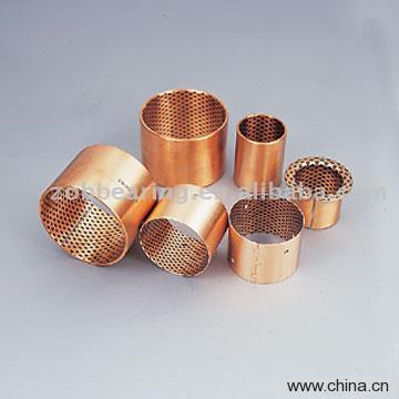 ZOB FB09G Bronze Bushing