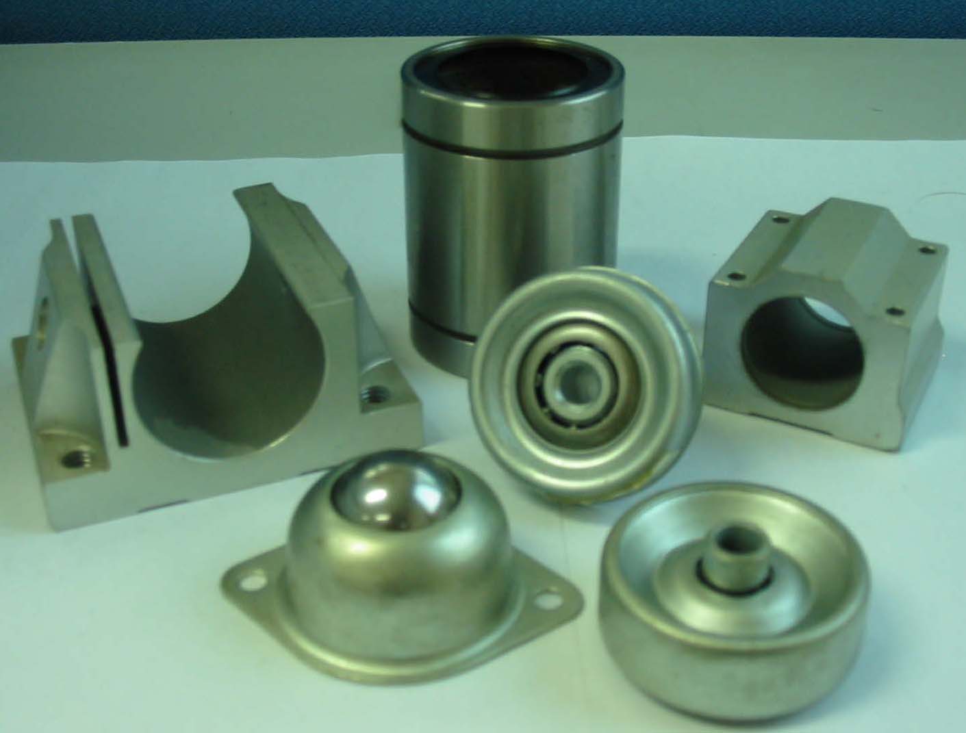 China (Mainland) Bearing Accessories