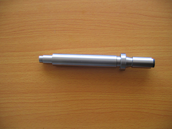 China (Mainland) Barmag Sw Winder Bearing Shaft