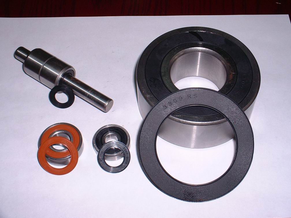 China (Mainland) Bearing Seals