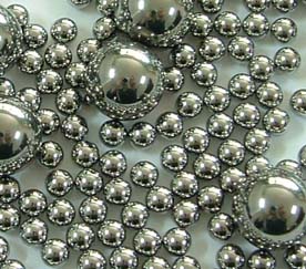 China (Mainland) Steel Balls For Bicycels