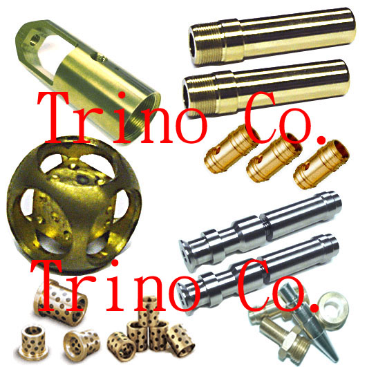 Taiwan Bushing