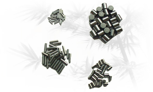 China (Mainland) Roller&Needle Roller