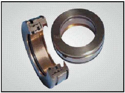 India Inpro Bearing Guard / Bearing Isolator