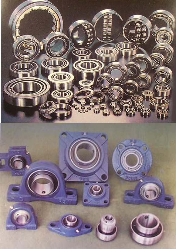 China (Mainland) Bearing
