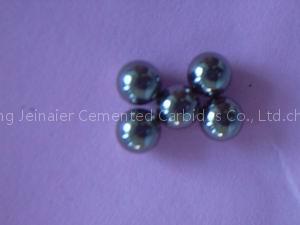 Tungsten alloy ball 5mm
