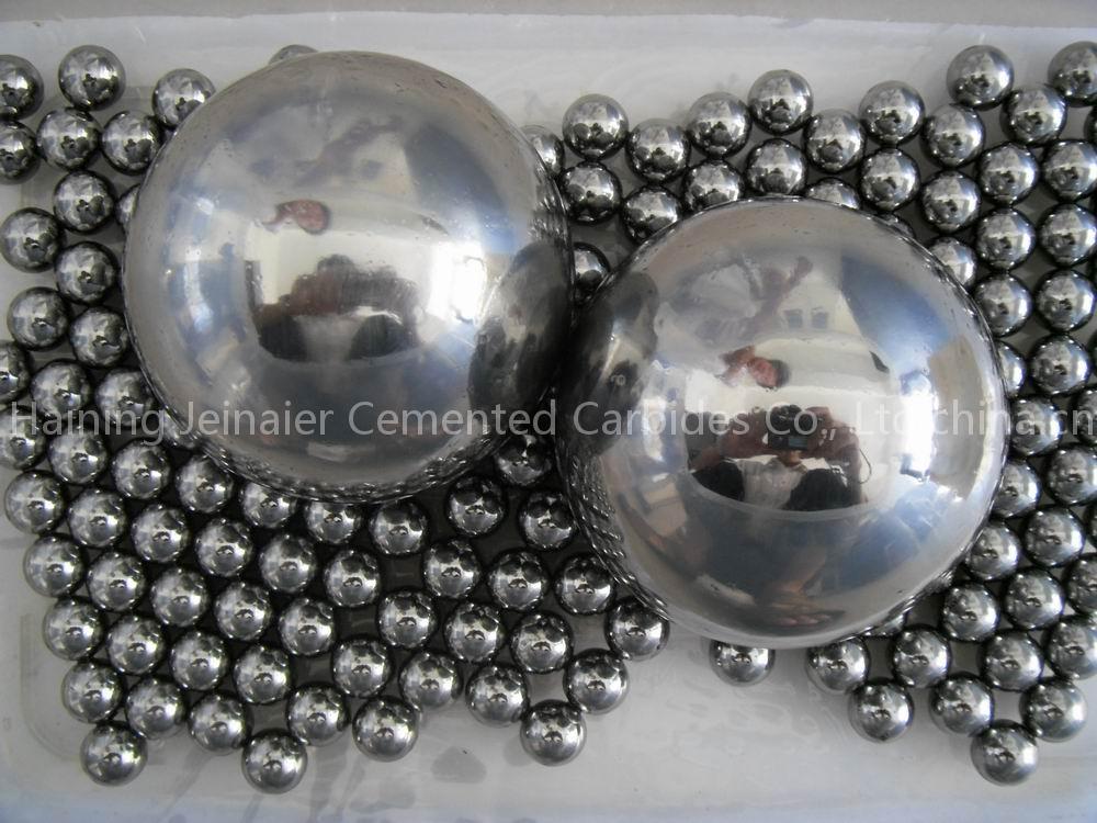Stainless Steel ball