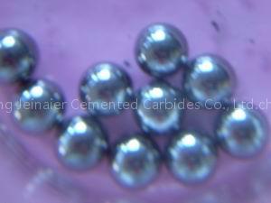 Tungsten alloy ball 11mm