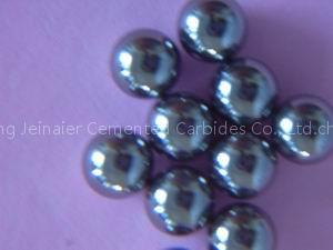 Tungsten carbide ball 9.525mm