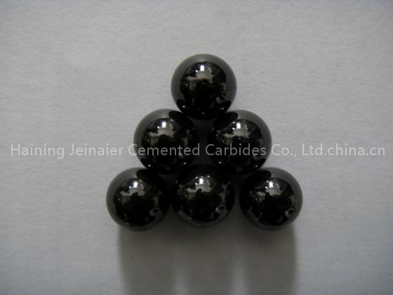 Silicon Nitride ceramic ball