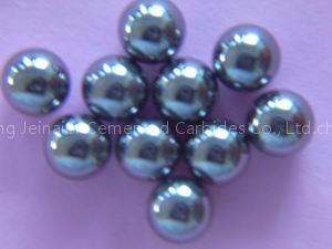 Tungsten carbide ball 8mm