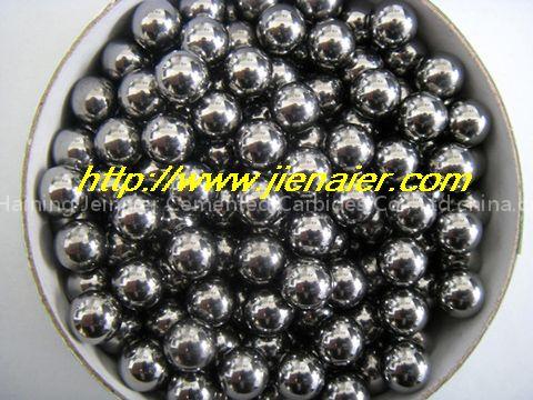 Stainless Steel ball 8.0mm