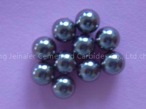Tungsten carbide ball 7.144mm