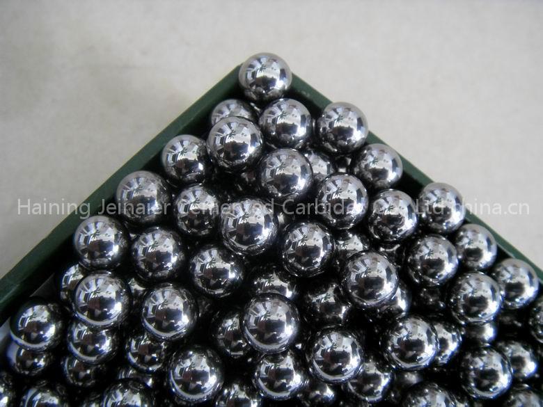 Stainless Steel ball 12.7mm
