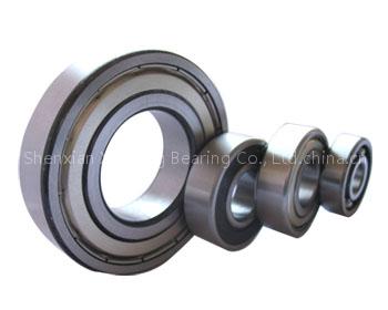 ball bearing