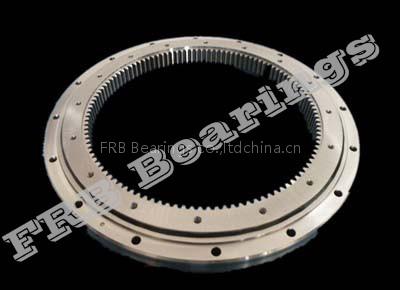 Rotary Table Bearings