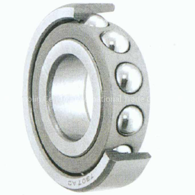 angular contact ball bearing