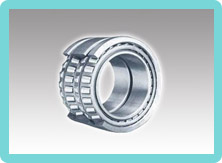 British-system Four Row Tapered Roller Bearings