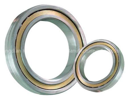 angular contact ball bearing