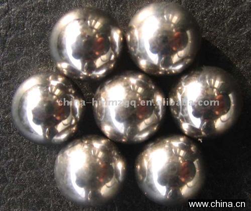 Steel Bearing Ball